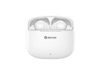 Denver Auriculares Bluetooth 5.3 C/ Mic Dock Denver Auriculares Bluetooth 5.3 C/ Mic Dock